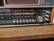 Philips 22RH781/63 vintage amplituner stereofoniczny
