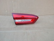 FORD FOCUS MK4 LAMPA TYLNA LEWA W KLAPĘ  JX7B-13A603-BD
