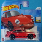 Hot Wheels Porsche 911 Carrera RS 2.7 