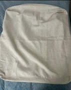 Delaktig Ikea pokrowiec