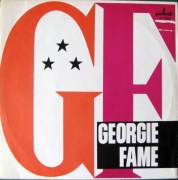 Georgie Fame ~ winylpłyta ~ SXL 0993 ~ stan BDB