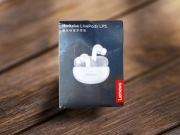 Lenovo Lp5 LivePods Słuchawki Bluetooth nowe