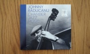 Johnny Raducanu, Chamber Jazz Music, CD