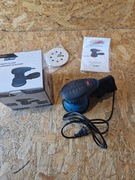 SZLIFIERKA MIMOŚRODOWA OSCYLACYJNA 1300W 240V REGULACJA 12000 RPM EUROTEC