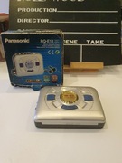 Walkman Panasonic RQ-E11 z pudełkiem sprawny nowe paski 