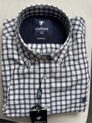 Koszula Denim Culture modern fit nowa z metkami