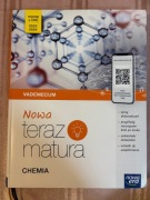 Nowa teraz matura Chemia Vademecum