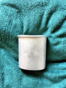 Pojemnik aluminiowy