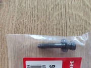 Śruba mocująca filtr powietrza 90091-RAA-A00 Honda 2 szt.