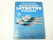 Encyklopedia Współczesne Lotnictwo Wojskowe