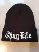 Czapka modna efektowna