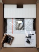 Falownik inwerter hybrydowy off-grid POWLAND 11kW 48V WI-FI (Easun/Anenji)