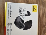 Nowe Baseus Bowie E19 bezprzewodowe