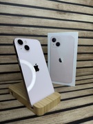 iPhone 13/Pink/100% Kondycji/Super Stan/Pełen Zestaw