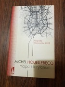 Michel Houellebecq Mapa i terytorium