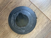 Zwijana taśma zbrojona drutem 5M / szkolna PRL 5 m kolekcje Łódź