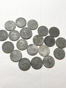  2/  20 sztuk Groschen Ałstria