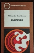 Cukrzyca. Aleksander Dawidowicz.