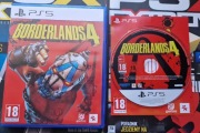 BORDERLANDS 4 / PS5 