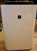 Oczyszczacz powietrza Sharp KC-D50EUW