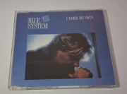 Blue System - Under my skin Maxi CD 