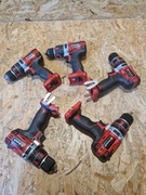 Wiertarko-wkrętarka udarowa Einhell TE-CD 18/50