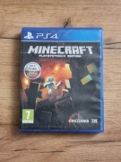 Minecraft PlayStation Edition PlayStation 4 /5