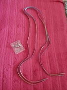 Sznurówki magnetyczne