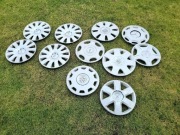Kolpaki oryginalne mercedes ford renault opel 