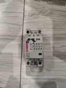 Stycznik modułowy 25A 24V AC 2Z 2R R 25-22 24V 002462341