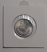 50 groszy 1965 mennicza !!!!