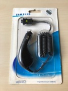Oryginalna ładowarka sam. Samsung CAD300ABE