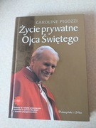Życie prywatne Ojca Świętego - Caroline Pigozzi