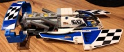 LEGO Technic 42045 Hydroplane Racer