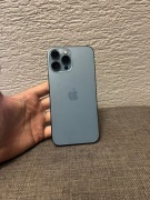 IPhone 13 Pro Max 128gb, 100% bateria, gwarancja