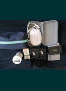 Aparat słuchowy owy