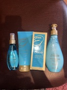 Zestaw Unikat Encanto Fascinating Avon