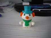 Miś Colargol 3,5 cm