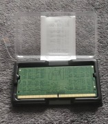 Kingston 32GB (1x32GB) 6400 CL52 CSODIMM