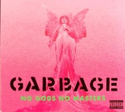 Garbage – No Gods No Masters (CD) digisleeve