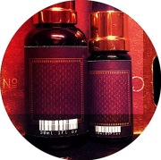 Black Afgano by Swiss Arabian EDP 10ml.