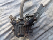 Reduktor Tomassetto Achille parownik