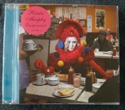 Róisin Murphy - Overpovered CD (ex Moloko)