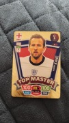 Karta kolekcjonerska Harry Kane