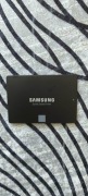 OKAZJA! Jak nowy Dysk Samsung EVO 870 500Gb SATAIII V-NAND