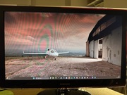 Monitor Samsung SyncMaster P2770HD – 27” Full HD z tunerem TV