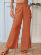 Shein spodnie na lato 40/42