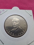 100 zł 1984 rok Wincenty Witos Moneta w super stanie Tak jak na foto