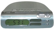 SONY ICF-C273L / DREAM MACHINE / RADIOBUDZIK