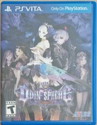 Odin Sphere Leifthrasir Playstation Vita PS Vita